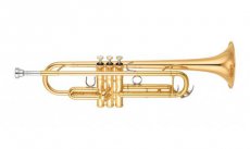 Trompet Bb Yamaha YTR-5335GII