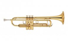 Trompet Bb Yamaha YTR-6335