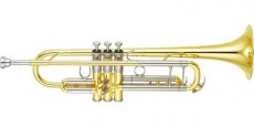Trompet Bb Yamaha YTR-8335