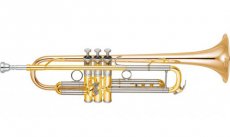 Trompet Bb Yamaha YTR-8335RG