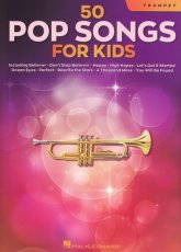 TPB_000019 Trumpet 50 Pop Songs For Kids