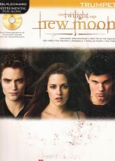 TPB_000029 Trumpet The Twilight Saga New Moon