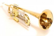 TPB_CTR3250HG Trompet Bb CarolBrass CTR-3250H-GSS-L