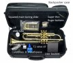 TPB_CTR5000LY Trompet Bb CarolBrass CTR-5000L-YST