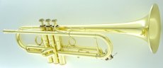 TPB_CTR5000LY Trompet Bb CarolBrass CTR-5000L-YST