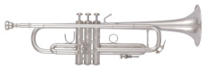 TPB_VB180S43R Trompet Bb Vincent Bach 180S43R Stradivarius