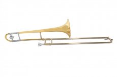 TTB_BTB501 Tenor trombone Bach TB-501