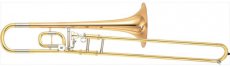Tenor trombone Yamaha YSL-350 compact