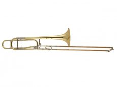 Tenor trombone Conn 88HYO Symphony