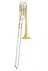 TTBF_JTB1100F Tenor trombone Jupiter JTB1100-FRQ