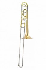 TTBF_JTB1150F Tenor trombone Jupiter JTB1150-FRQ