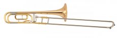Tenor trombone Yamaha YSL-356GE