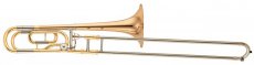 Tenor trombone Yamaha YSL-448GE