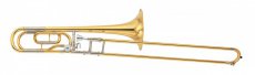 Tenor trombone Yamaha YSL-620