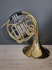 TW_HRYFR567 Dubbelhoorn Yamaha YHR-567
