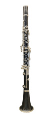 TWCLB_BCE11 Klarinet Bb Buffet Crampon E11