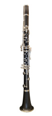 TWCLB_BCE13 Klarinet Bb Buffet Crampon E13