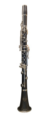 TWCLB_S1020N Klarinet Bb Leblanc Sonata 1020N