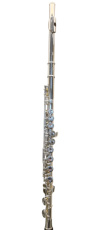 TWFL-YFL211S Dwarsfluit Yamaha YFL-211S