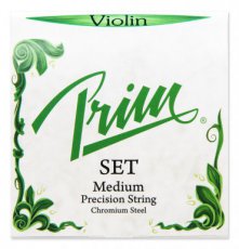 Prim snarenset viool 4/4 medium