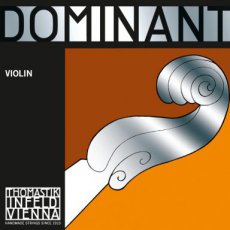 Thomastik Dominant snarenset viool 4/4 medium