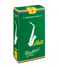 VD_SAJAVA Vandoren alt saxofoon Java