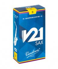 VD_SAV21 Vandoren alt saxofoon V21