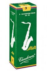 Vandoren tenor saxofoon Java