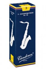 VD_STTRAD Vandoren tenor saxofoon Traditional