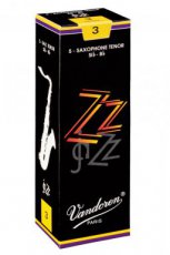 Vandoren tenor saxofoon ZZ sterkte 1.5