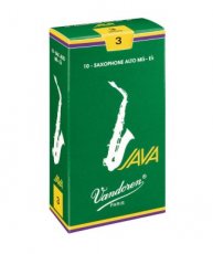 VD_SAJAVA2 Vandoren alt saxofoon Java 2