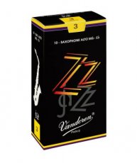 VD_SAZZJ3 Vandoren alt saxofoon ZZ 3