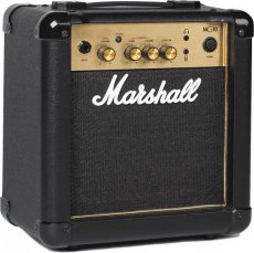 Marshall  MG10 Gold gitaarcombo 10W