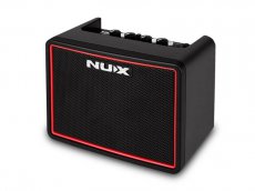 Nux Mighty Lite BT desktop gitaarcombo 3W