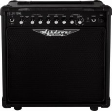 VE_AMASKT15FX Ashdown KT-15FX gitaarversterker 15W