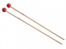 X_4MLXB5 Xylofoon mallets Adams XB5, Berk, Soft