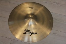 Zildjian A-Series Thin Crash 18"