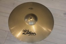 ZCR_A0226 Zildjian A-Series Thin Crash 19"