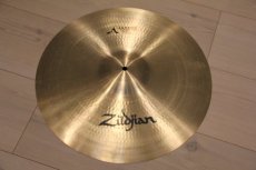 Zildjian A-Series Armand Medium Thin Crash 18"