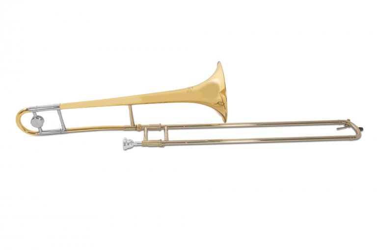 Tenor trombone Bach TB-501