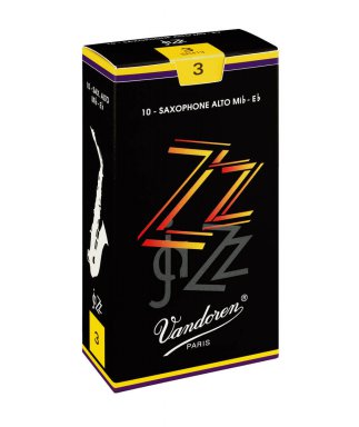 Vandoren alt saxofoon ZZ 2