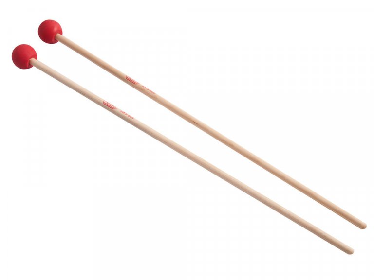 Xylofoon mallets Adams XB5, Berk, Soft