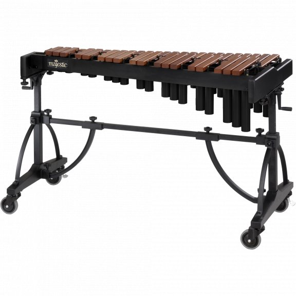Majestic xylofoon Deluxe Serie X6535D 3.5okt