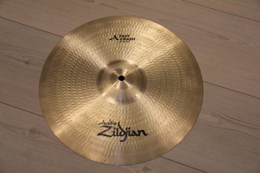 Zildjian A-Series Fast Crash 14"