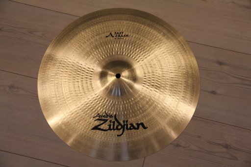 Zildjian A-Series Fast Crash 16"