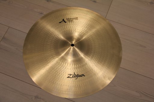 Zildjian A-Series Armand Medium Thin Crash 16"